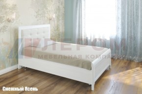 Кровать КР-2031 с мягким изголовьем в Перми - perm.ok-mebel.com | фото 4