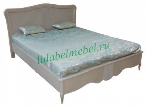 Кровать Лаура ММ-267-02/12Б (1200х2000) в Перми - perm.ok-mebel.com | фото 1