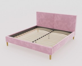 Кровать Линси (1400) в Перми - perm.ok-mebel.com | фото