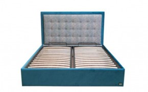 Кровать Люкс 1400 (ткань 1 кат) в Перми - perm.ok-mebel.com | фото 3