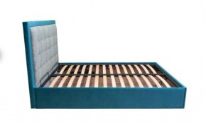 Кровать Люкс 1400 (ткань 1 кат) в Перми - perm.ok-mebel.com | фото 4