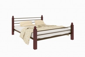 Кровать Милана Lux plus 2000 (МилСон) в Перми - perm.ok-mebel.com | фото 3