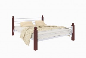 Кровать Милана Lux plus 2000 (МилСон) в Перми - perm.ok-mebel.com | фото 5