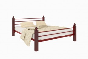 Кровать Милана Lux plus 2000 (МилСон) в Перми - perm.ok-mebel.com | фото 6
