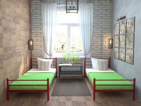 Кровать Милана мини plus 1900 (МилСон) в Перми - perm.ok-mebel.com | фото