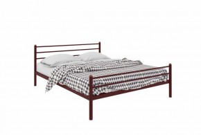 Кровать Милана plus 1900 (МилСон) в Перми - perm.ok-mebel.com | фото 2