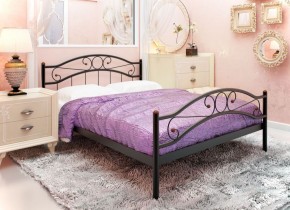 Кровать Надежда Plus 1600*2000 (МилСон) в Перми - perm.ok-mebel.com | фото