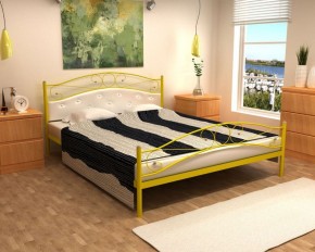 Кровать Надежда Plus (Мягкая) 1800*2000 (МилСон) в Перми - perm.ok-mebel.com | фото