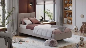 Кровать односпальная Элис Тип 1 в Перми - perm.ok-mebel.com | фото 3