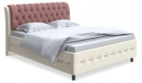 Кровать полутораспальная Como (Veda) 4 в Перми - perm.ok-mebel.com | фото