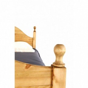 Кровать полутораспальная Прованс KSALT14 в Перми - perm.ok-mebel.com | фото 4