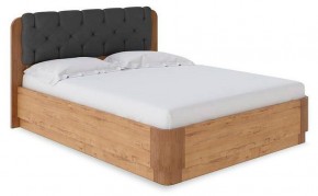 Кровать полутораспальная Wood Home Lite 1 в Перми - perm.ok-mebel.com | фото