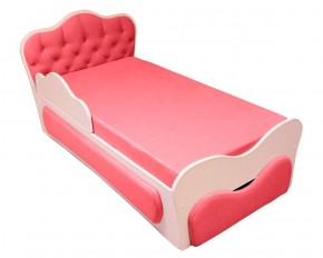 Кровать Принцесса (800*1600) в Перми - perm.ok-mebel.com | фото 3