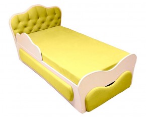Кровать Принцесса (800*1600) в Перми - perm.ok-mebel.com | фото 4