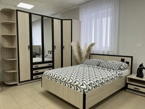 НАОМИ Кровать БЕЗ основания 1600х2000 в Перми - perm.ok-mebel.com | фото 2