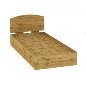Кровать с основанием "Алиса (L13)" (ДВ) 900*2000 в Перми - perm.ok-mebel.com | фото