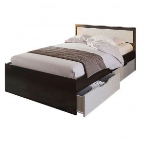 Кровать с ящиками Гармония КР-608 900 в Перми - perm.ok-mebel.com | фото