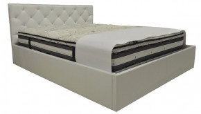 Кровать Стефани Easy 1600 (без механизма подъема) в Перми - perm.ok-mebel.com | фото 2