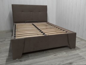 Кровать Уют 1400 с основанием в Перми - perm.ok-mebel.com | фото 2