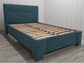 Кровать Уют 1400 с основанием в Перми - perm.ok-mebel.com | фото 5