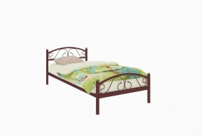 Кровать Вероника мини plus 1900 (МилСон) в Перми - perm.ok-mebel.com | фото 2