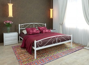 Кровать Вероника plus 1900 (МилСон) в Перми - perm.ok-mebel.com | фото