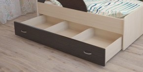 Кровать выкатная Радуга (Матрешка) 800*1600/1650 в Перми - perm.ok-mebel.com | фото 9