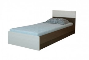 Кровать Юнона (800) в Перми - perm.ok-mebel.com | фото
