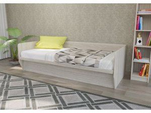 Кровать диван ПМ Зефир 1 в Перми - perm.ok-mebel.com | фото 1