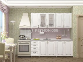 Кухня Белла 2.0 в Перми - perm.ok-mebel.com | фото