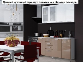 Кухня Настя 1.6 в Перми - perm.ok-mebel.com | фото 2