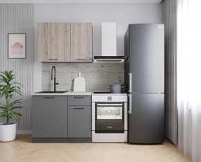 Кухонный гарнитур Антик 1000 (Стол. 38мм) в Перми - perm.ok-mebel.com | фото