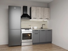 Кухонный гарнитур Антик 1200 (Стол. 26мм) в Перми - perm.ok-mebel.com | фото