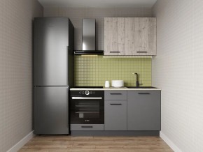 Кухонный гарнитур Антик 1600 (Стол. 26мм) в Перми - perm.ok-mebel.com | фото