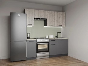 Кухонный гарнитур Антик 2000 (Стол. 38мм) в Перми - perm.ok-mebel.com | фото