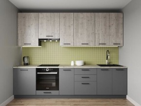 Кухонный гарнитур Антик 3000 h950 (Стол. 38мм) в Перми - perm.ok-mebel.com | фото