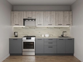 Кухонный гарнитур Антик 3000 (Стол. 26мм) в Перми - perm.ok-mebel.com | фото