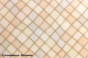 Кухонный гарнитур Ева 2400 Белый софт (модульный) Горизонт в Перми - perm.ok-mebel.com | фото 7