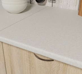 Кухня Симона Демо 1700 (Венга/Дуб Сонома) в Перми - perm.ok-mebel.com | фото 9