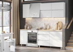 Кухонный гарнитур Токио Серия 3 (1600) в Перми - perm.ok-mebel.com | фото 1