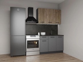 Кухонный гарнитур Умбра 1200 (Стол. 38мм) в Перми - perm.ok-mebel.com | фото