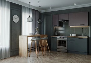 Кухонный гарнитур Виола 2000 (Стол. 38мм) в Перми - perm.ok-mebel.com | фото