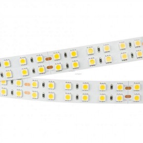 Лента светодиодная Arlight RT 2-5000 24V Warm2700 2x2 (5060, 720 LED, LUX) 012443(1) в Перми - perm.ok-mebel.com | фото