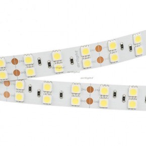 Лента светодиодная Arlight RT 2-5000 24V White6000 2x2 (5060, 600 LED, LUX) 011256(1) в Перми - perm.ok-mebel.com | фото
