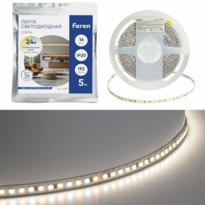 Лента светодиодная Feron LS504 51835 в Перми - perm.ok-mebel.com | фото 2