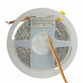 Лента светодиодная Feron LS504 51835 в Перми - perm.ok-mebel.com | фото 9
