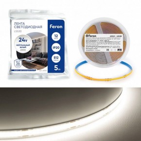 Лента светодиодная Feron LS530 48969 в Перми - perm.ok-mebel.com | фото 2