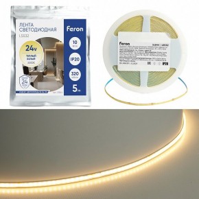 Лента светодиодная Feron LS532 51844 в Перми - perm.ok-mebel.com | фото 2
