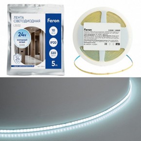 Лента светодиодная Feron LS532 51846 в Перми - perm.ok-mebel.com | фото 3