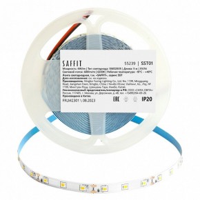 Лента светодиодная Feron Saffit SST01 55239 в Перми - perm.ok-mebel.com | фото 2
